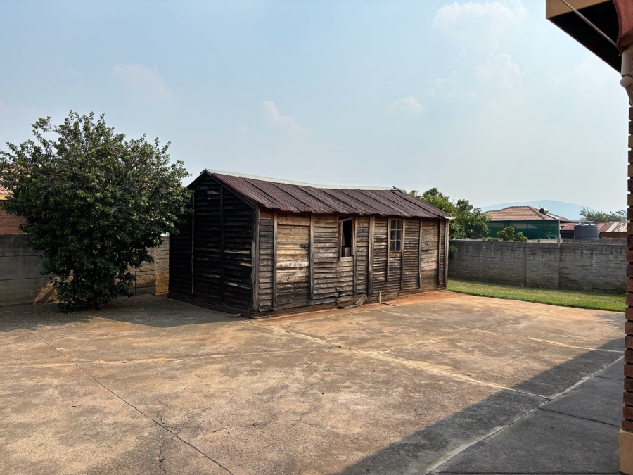 3 Bedroom Property for Sale in Mogwase North West